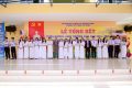 LỄ TỔNG KẾT NĂM HỌC 2024-2025