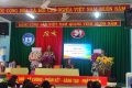 HỘI NGHỊ CÁN BỘ, VIÊN CHỨC VÀ NGƯỜI LAO ĐỘNG NĂM HỌC 2025-2025
