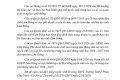 Quyết định Phê duyệt kết quả trúng tuyển bổ sung vào lớp 10 năm học 2026-2027